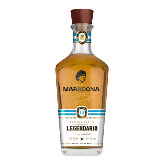 Maradona Añejo Legendario 750 ml