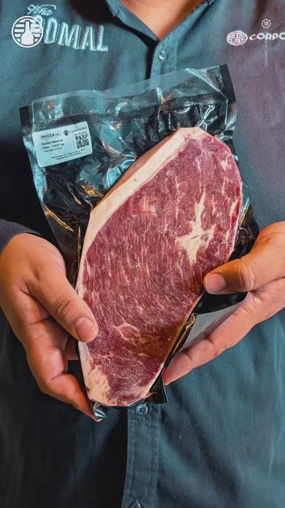 Ribeye