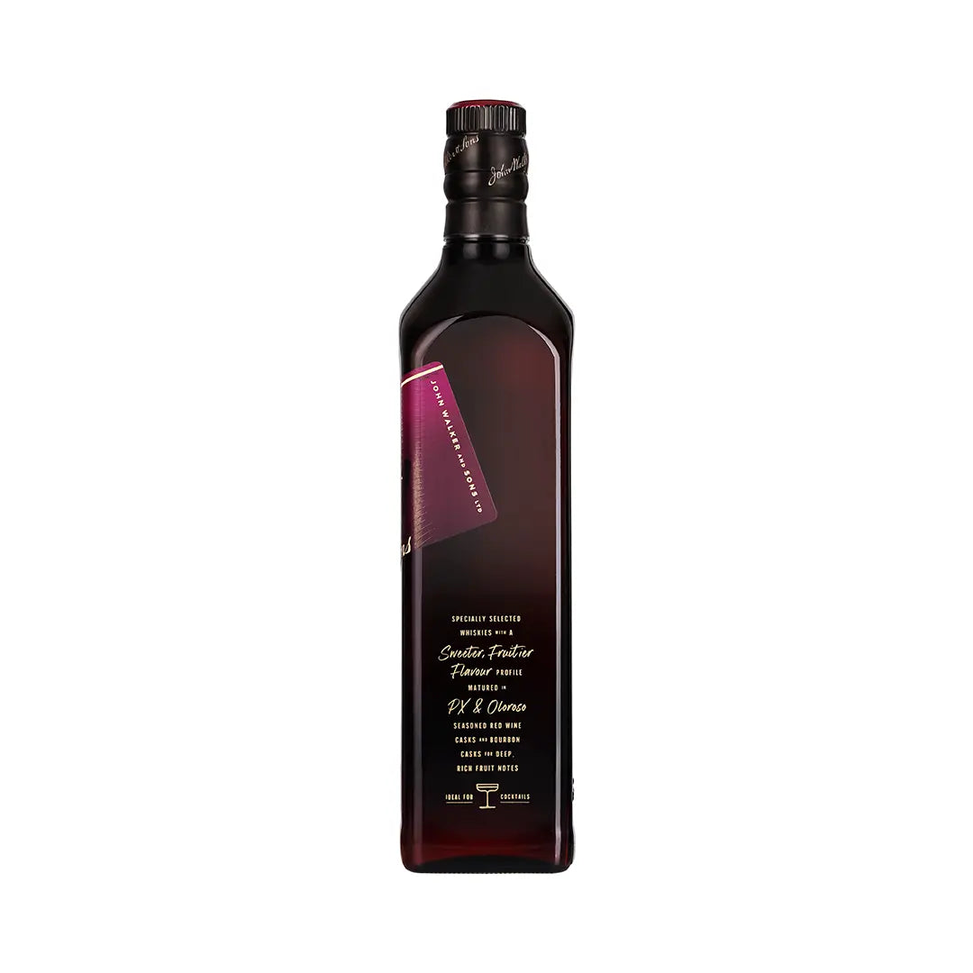Whisky Johnnie Walker Ruby 700 Ml