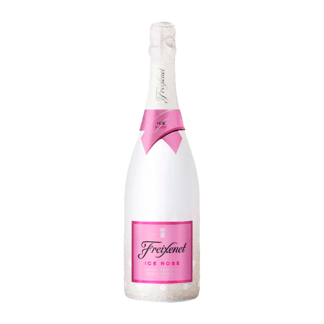 Vino Espumoso Freixenet Ice Rose 750 Ml